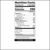 Quest Tortilla Style 18-19g Protein Chip Variety Pack, Nacho Cheese &amp; Ranch, 14 ct.
