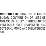 Jif Creamy Peanut Butter - 48 oz - 2 Pack