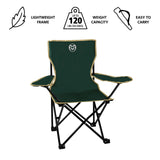 Logo Brands Colorado State Rams Youth Chair