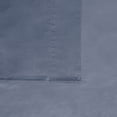 London Fog Garment Wash Solid Sheet Set, Assorted Sizes