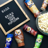 Kernel Season's Movie Night Popcorn Seasoning &amp; Kernels, Variety Pack, 5 pk.