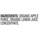 Member’s Mark Organic Apple Sauce Pouches, 24 ct.