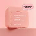 Monday DEEP MOISTURE Hair Mask Duo, 8.4 fl. oz., 2 pk.