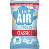 Like Air Classic Puffcorn, 14 oz.