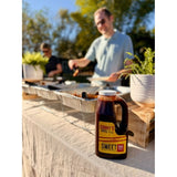 Sonny's BBQ Sweet BBQ Sauce - 84 oz