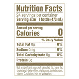 Saratoga Sparkling Spring Water 16 fl. oz., 24 pk.