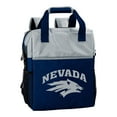 NCAA 30 Can Backpack Cooler