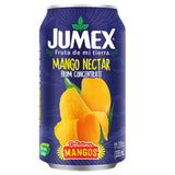 Jumex Mango Nectar 11.3 fl. oz., 24 pk.