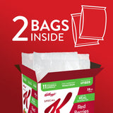 Special K Red Berries Cereal, 38 oz.