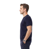 Cuts Crewneck T-Shirt - Black - XXL