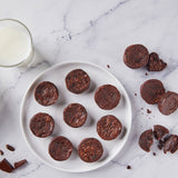 two-bite Brownies, 48 ct.