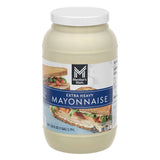 Member's Mark Foodservice Extra Heavy Mayonnaise - 128 fl oz