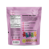 Tandy Belly Bears Gummy Candies with Probiotics, 0.88 oz., 12 ct.