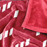 Logo Brands Joplin High School 60"x70" Super Plush Blanket