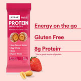 RXBAR Protein Energy Bites, Strawberry Peanut Butter, 14 ct.