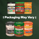 Tostitos Salsa and Lay's Dip Variety Pack, 15.5 oz., 3 ct.