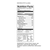 Gold Medal Mega Pop Popcorn Kit, 10.6 oz., 24 pk.