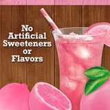 Country Time Pink Lemonade Naturally Flavored Powdered Drink Mix, 5.16 lbs.