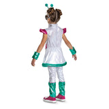 Member's Mark Alien Kids Premium Costume