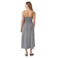 Edited by Hunter McGrady Women's Maxi Dress