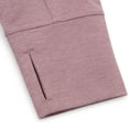 Outdoor Voices Women's CloudKnit Quarter-Zip Pullover