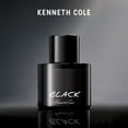 Kenneth Cole Black Eau de Toilette