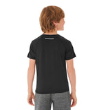 Member's Mark Boys 2-Pack Active Tops - Black - XXL