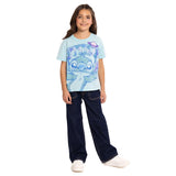 Girl's Character Tees - XL