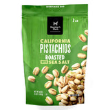 Member's Mark Roasted &amp; Salted Pistachios, 48 oz.