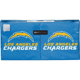 NFL Paper Plates & Napkins Kit, 285 ct., Choose Team