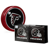 NFL Paper Plates & Napkins Kit, 285 ct., Choose Team