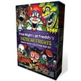 Five Nights at Freddy's: Fazbear Frights Graphic Novel Collection Box Set, Paperback