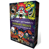 Five Nights at Freddy's: Fazbear Frights Graphic Novel Collection Box Set, Paperback