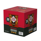 Dot's Homestyle Original Pretzels Snack Bags, 1 oz., 36 pks.