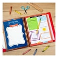 School Years Scrapbook, Hardcover