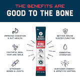 Bare Bones Instant Beef Bouillon Bone Broth Sticks - 4.23 oz - 8 Count