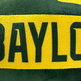 Logo Brands Baylor Bears XL Puff Pillow