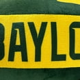 Logo Brands Baylor Bears XL Puff Pillow