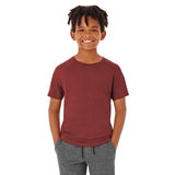 Member's Mark Boys 2-Pack Active Tops - Black - XXL