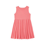 Member's Mark Girls 3-Pack Knit Dresses