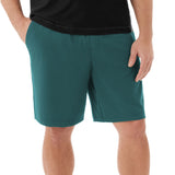 Member's Mark Men's Dynamic Knit Shorts - Black - XXL