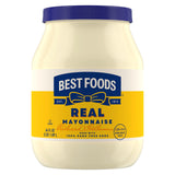 Best Foods Real Mayonnaise - 64 fl oz