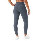 Member's Mark Women's Everyday High-Rise Ankle Legging - Black - XXL