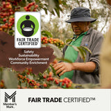 Member's Mark Organic Dark Roast Coffee Pods, 100 ct.