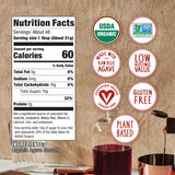 Agave In The Raw Organic Raw Nectar - 36 oz