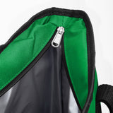 Logo Brands North Dakota Fighting Hawks Gameday Insulated Tote