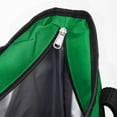 Logo Brands North Dakota Fighting Hawks Gameday Insulated Tote