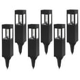 Westinghouse LED Solar Path Lights 30 Lumens, 6-Pack