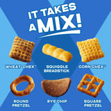Chex Mix Traditional Savory Snack Mix, 40 oz.