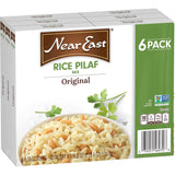 Near East Rice Pilaf 6.9 oz., 6 pk.